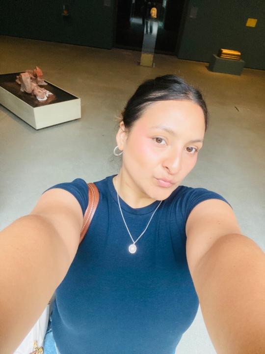 Karla Cordova Diaz