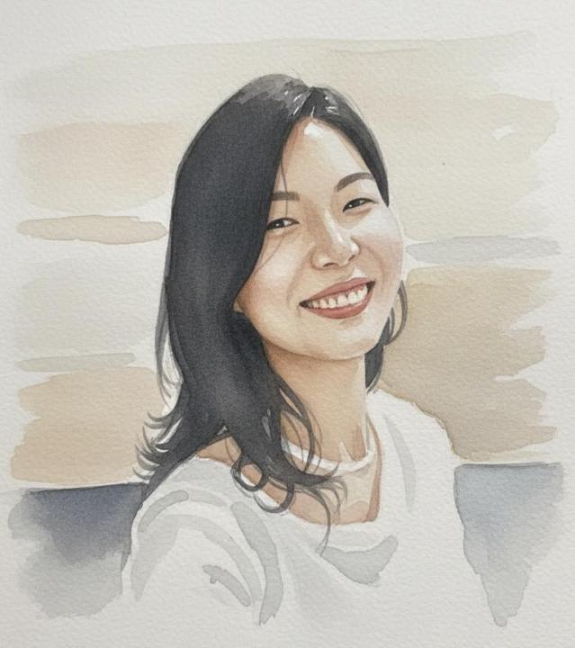 【好講師，背後的故事_珈鉉療癒老師】