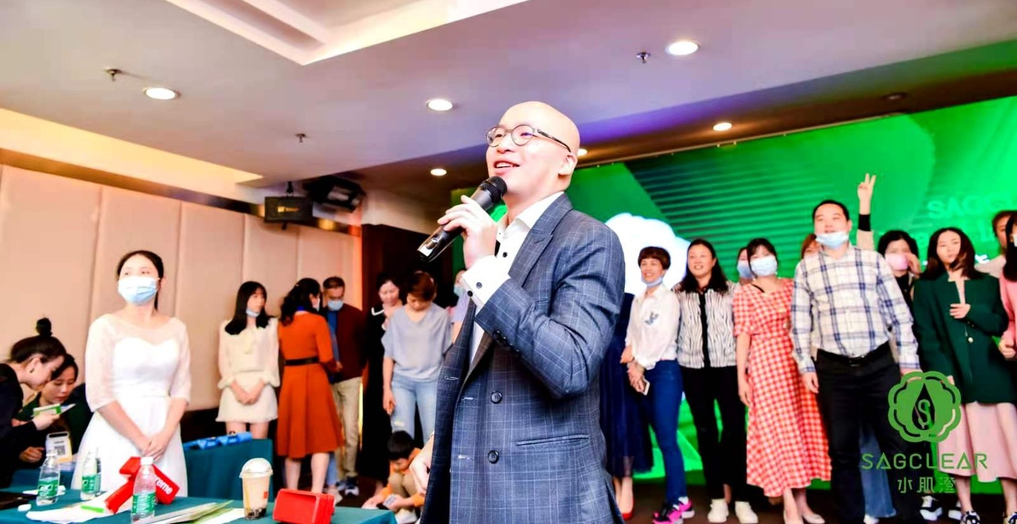 (閉門課)銷講私塾第4期