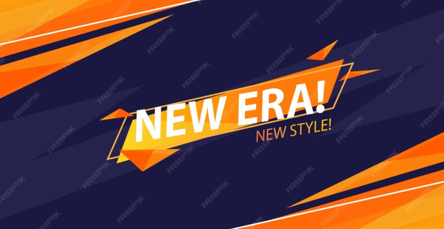 (公開課)開口變現塾第7期_New Era