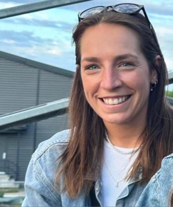 Sabrina Beaudoin-Parent