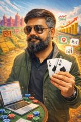 Pradhyumn Singh Choudhary