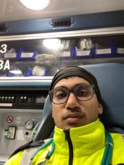 Hazim Nadeem