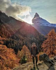 Stefanie Aufdenblatten