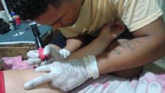 Aaron Bello
