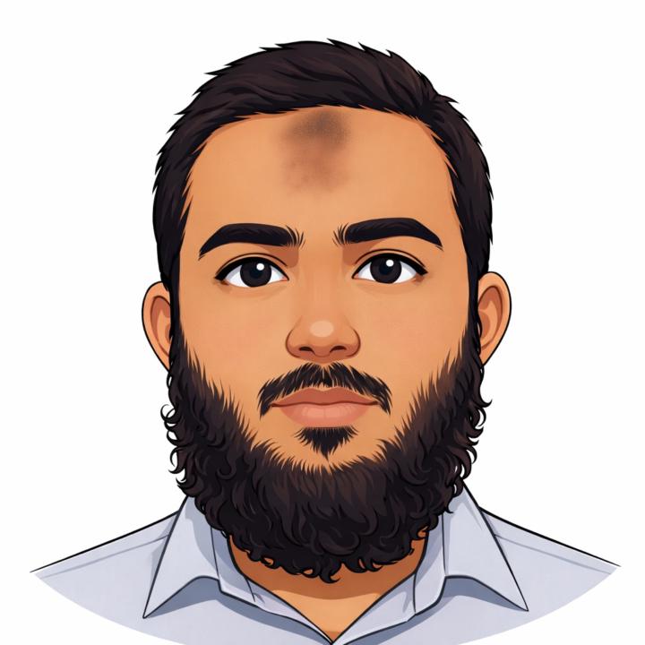 Abdullah Mohammed