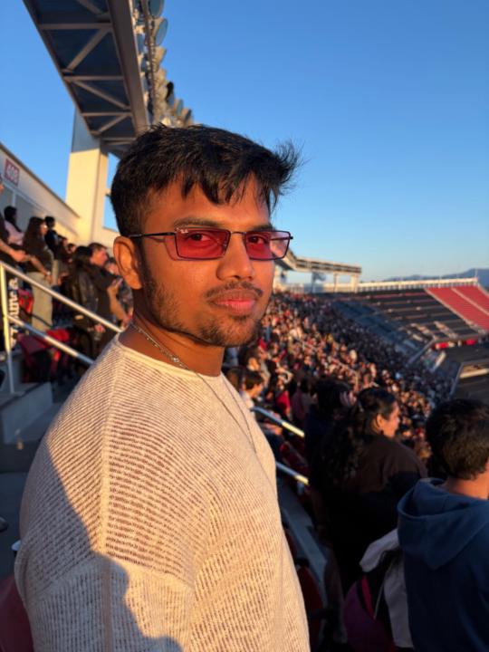 Sri M