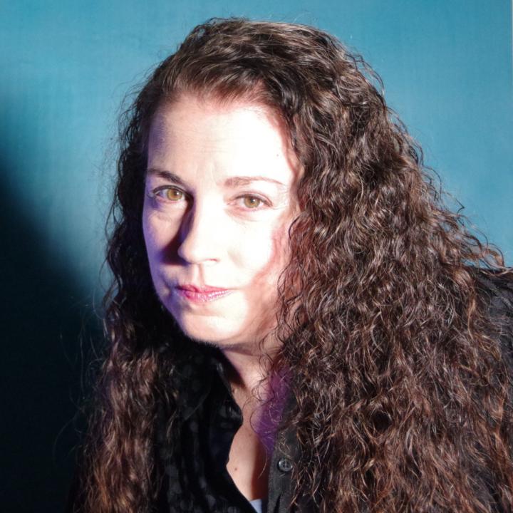 Jenifer Kramer