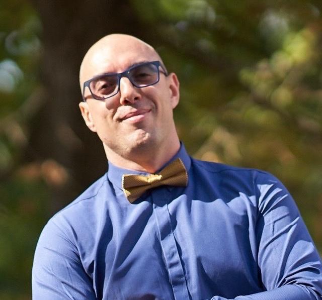 Антон Обалиев