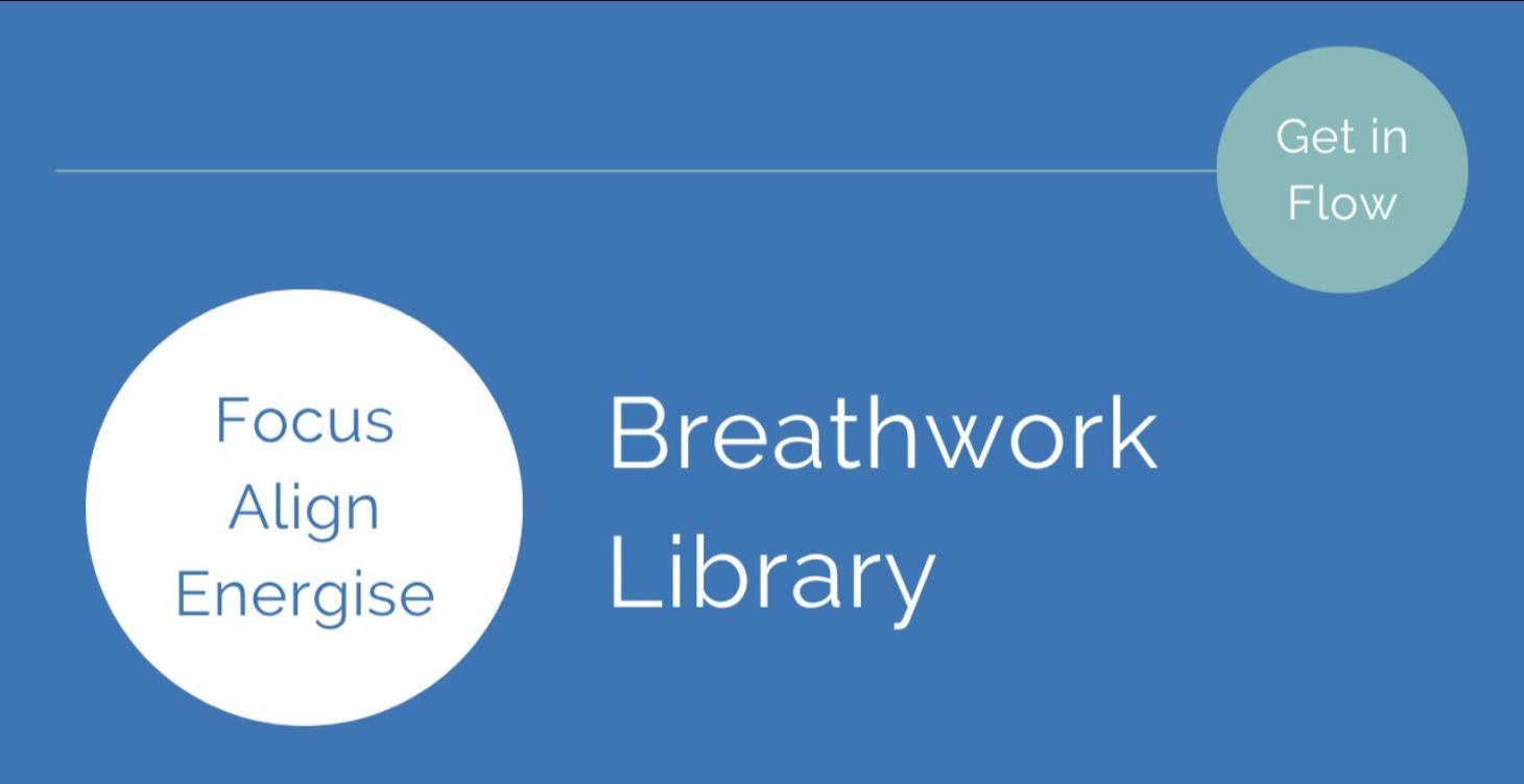 Breathwork Library