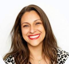 Mariaxys Medina
