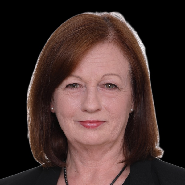 Anne Melling