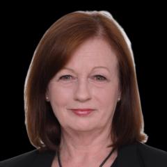 Anne Melling