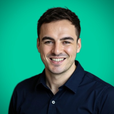 Adam Cantello