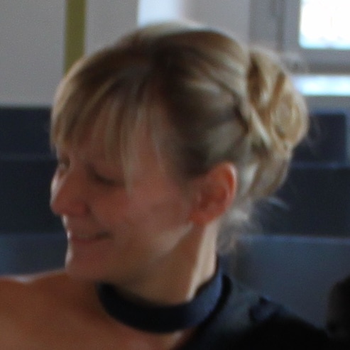 Katrin Drescher