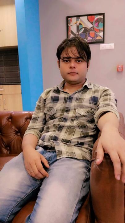 Mohd Tanzeem Warsi