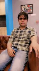 Mohd Tanzeem Warsi