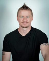 Jesse Shavel