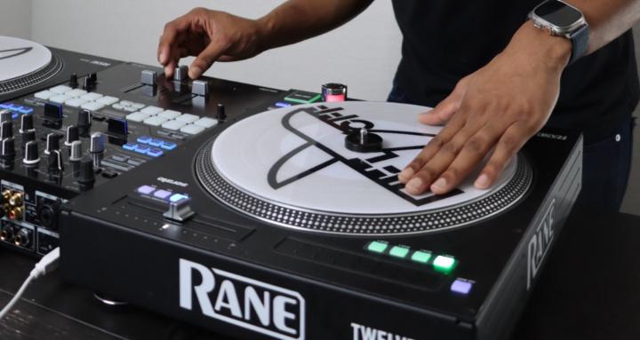 DJ LiftOFF Academy