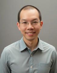 Apex Wu