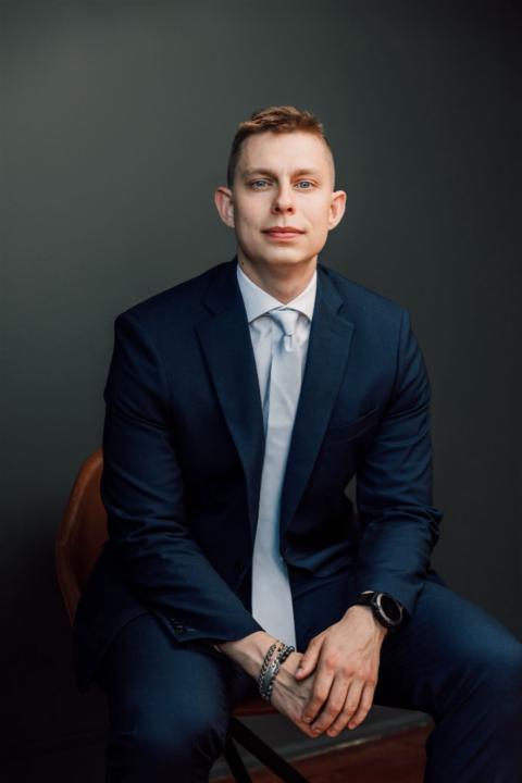 Casper Koziol