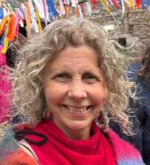 Marguerite Botwood