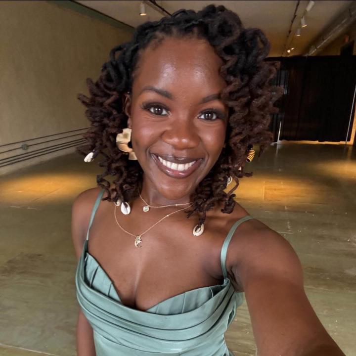 Drea Lyons