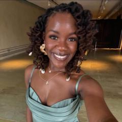 Drea Lyons