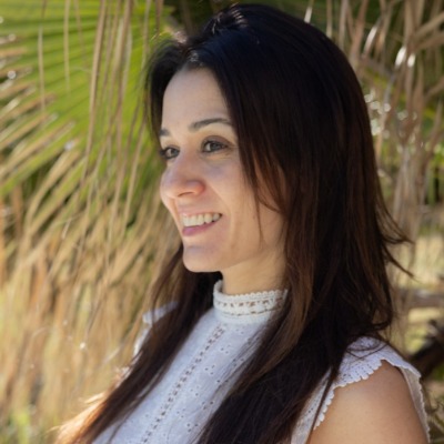 Martina Moeremans