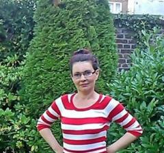 Nicoleta Schepers