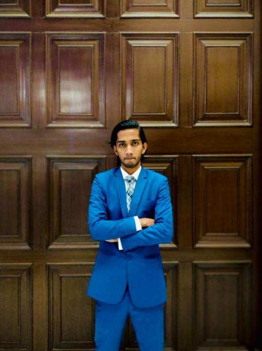 Syed Anas