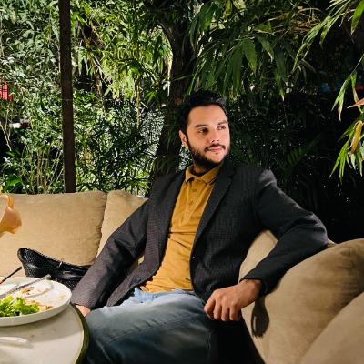 Saad Usman