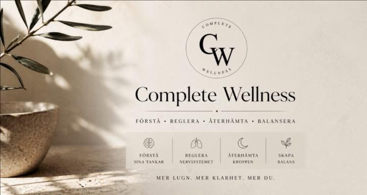Complete Wellness