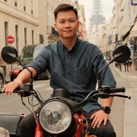 Nguyễn Phúc