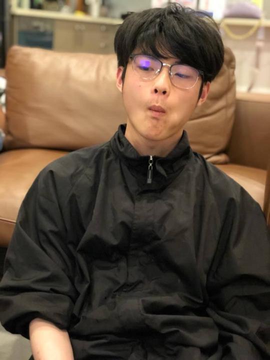 Martin Hui