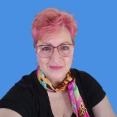 Aladyz - Andrea Patricia Ramirez