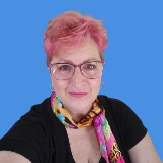 Aladyz - Andrea Patricia Ramirez