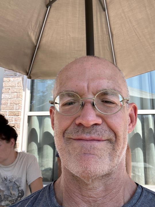 Todd Rheins