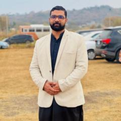 Muzammil Qureshi