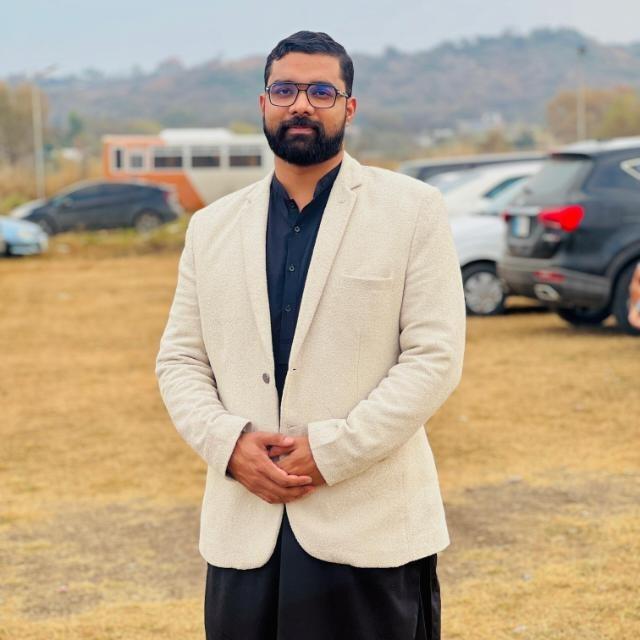 Muzammil Qureshi