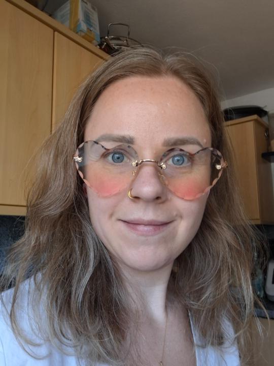 Jeannie Müllmaier