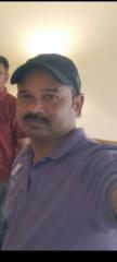 Krishna P