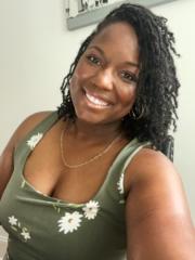 La Keisha Johnson