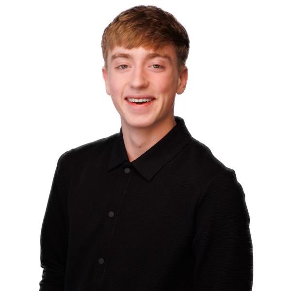 Aden Kleinhenz
