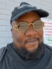 Ken Gipson