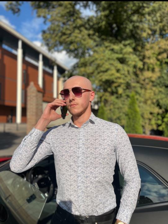 Mateusz Kidaj