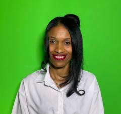 Tamara Brown