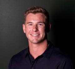 Aaron Keast