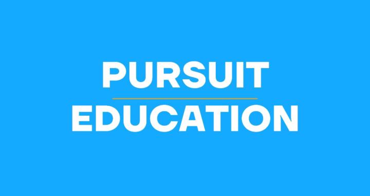 Pursuit CrossFit Education