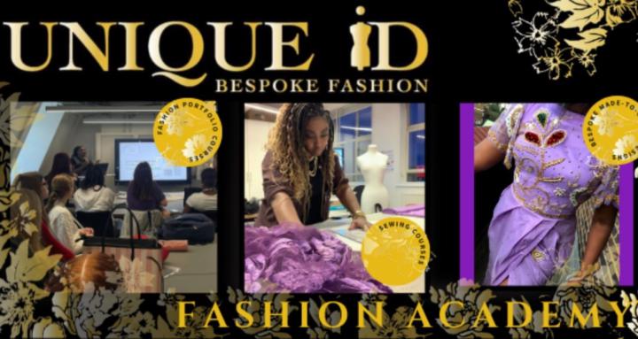 Unique ID Fashion Academy